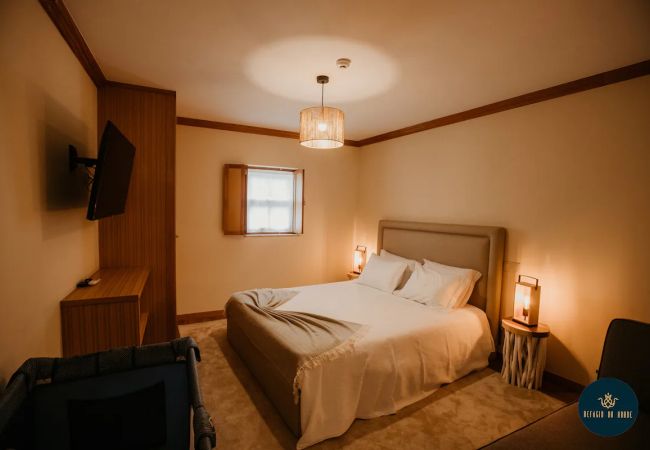 Cottage in Terras de Bouro - Refúgio do Abade Cottage in Terras de Bouro - Refúgio do Abade