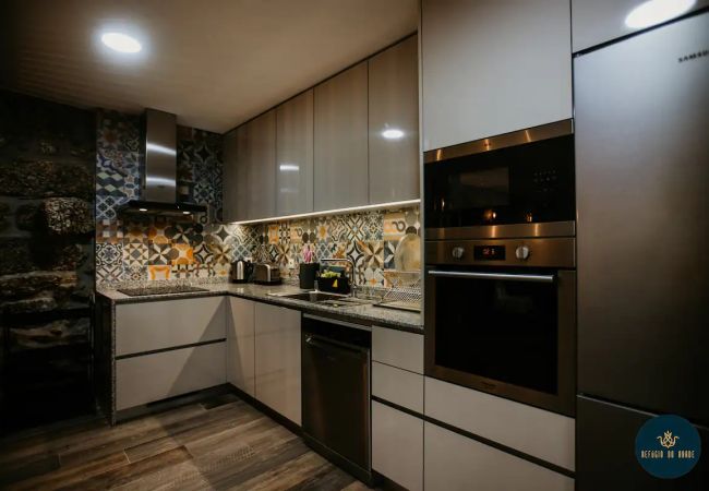 Cottage in Terras de Bouro - Refúgio do Abade Cottage in Terras de Bouro - Refúgio do Abade