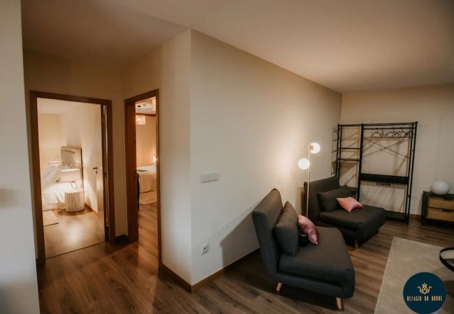 Cottage in Terras de Bouro - Refúgio do Abade Cottage in Terras de Bouro - Refúgio do Abade