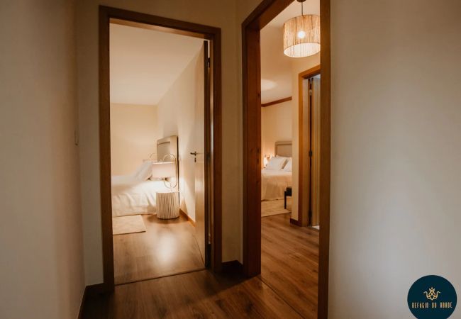 Cottage in Terras de Bouro - Refúgio do Abade Cottage in Terras de Bouro - Refúgio do Abade