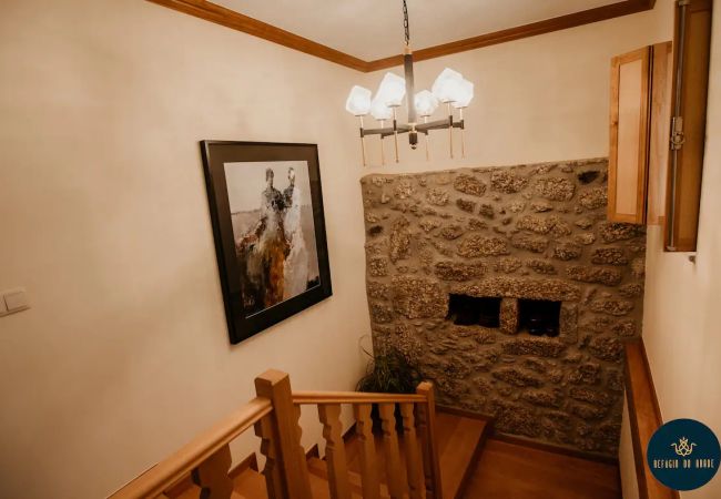 Cottage in Terras de Bouro - Refúgio do Abade Cottage in Terras de Bouro - Refúgio do Abade