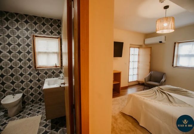 Cottage in Terras de Bouro - Refúgio do Abade Cottage in Terras de Bouro - Refúgio do Abade