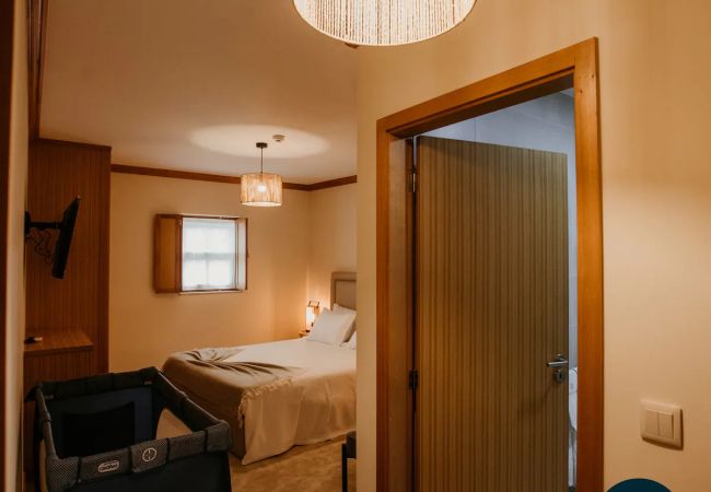 Cottage in Terras de Bouro - Refúgio do Abade Cottage in Terras de Bouro - Refúgio do Abade