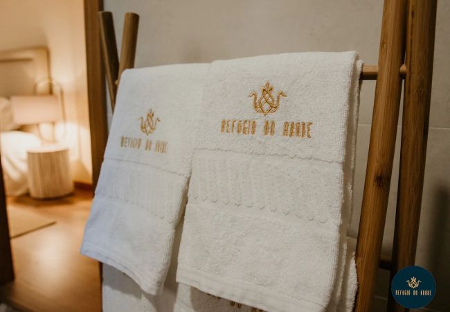 Cottage in Terras de Bouro - Refúgio do Abade Cottage in Terras de Bouro - Refúgio do Abade