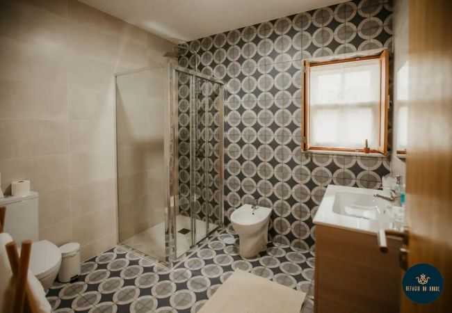 Cottage in Terras de Bouro - Refúgio do Abade Cottage in Terras de Bouro - Refúgio do Abade