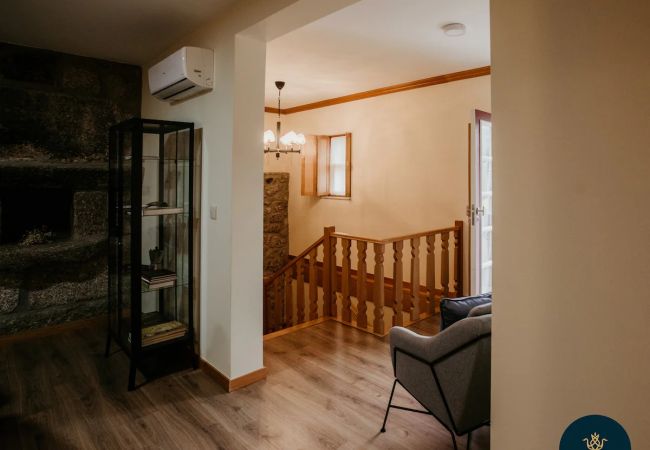 Cottage in Terras de Bouro - Refúgio do Abade Cottage in Terras de Bouro - Refúgio do Abade