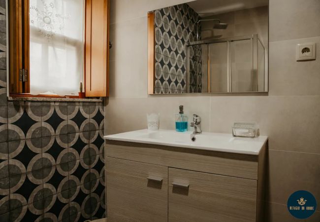 Cottage in Terras de Bouro - Refúgio do Abade Cottage in Terras de Bouro - Refúgio do Abade