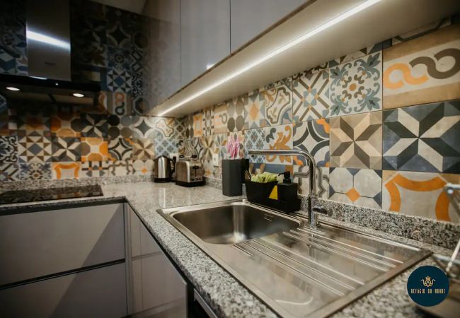 Cottage in Terras de Bouro - Refúgio do Abade Cottage in Terras de Bouro - Refúgio do Abade