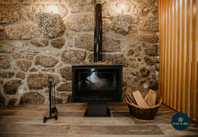 Cottage in Terras de Bouro - Refúgio do Abade Cottage in Terras de Bouro - Refúgio do Abade