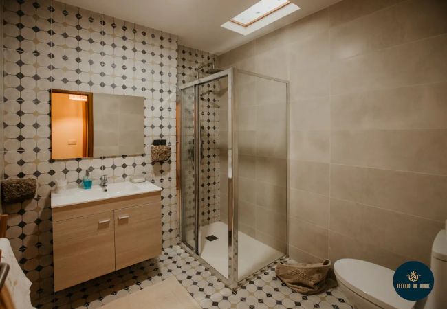 Cottage in Terras de Bouro - Refúgio do Abade Cottage in Terras de Bouro - Refúgio do Abade