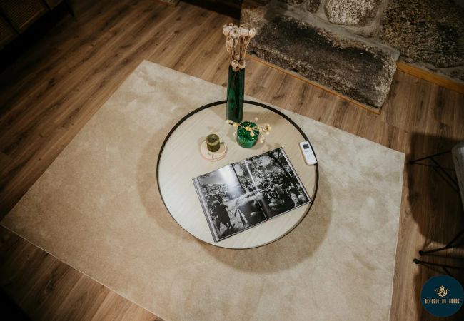 Cottage in Terras de Bouro - Refúgio do Abade Cottage in Terras de Bouro - Refúgio do Abade