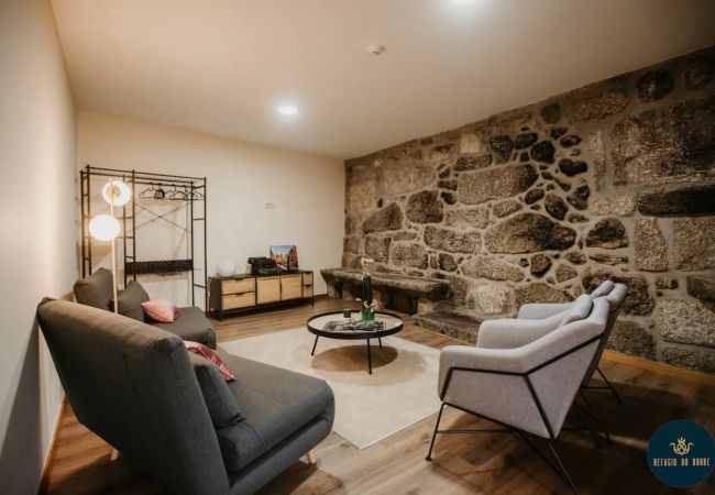 Cottage in Terras de Bouro - Refúgio do Abade Cottage in Terras de Bouro - Refúgio do Abade