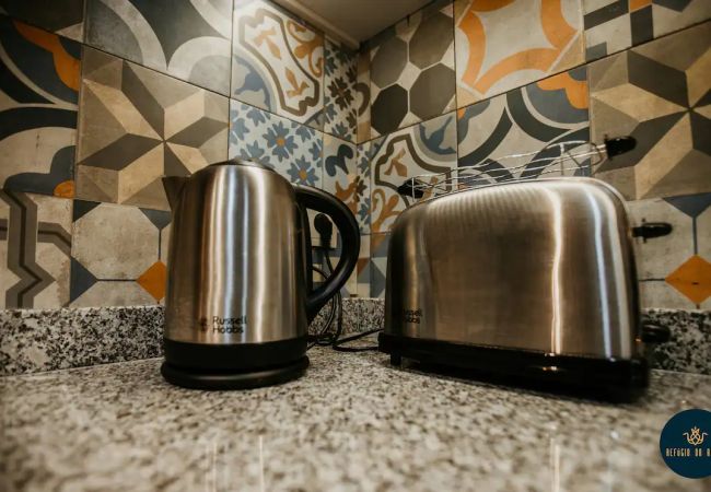 Cottage in Terras de Bouro - Refúgio do Abade Cottage in Terras de Bouro - Refúgio do Abade