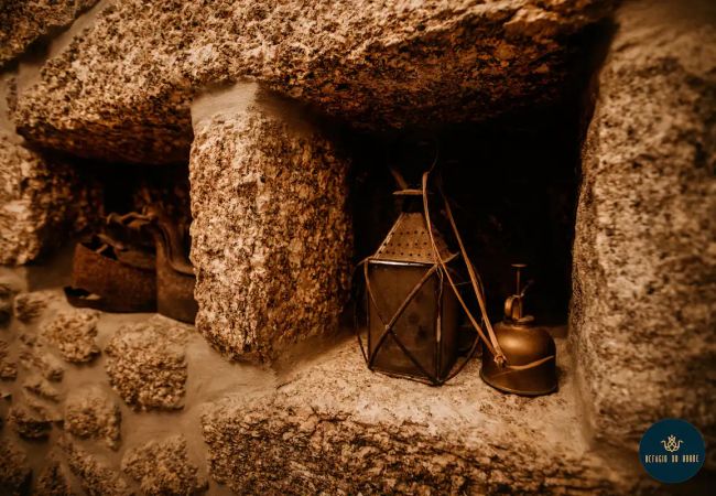 Cottage in Terras de Bouro - Refúgio do Abade Cottage in Terras de Bouro - Refúgio do Abade