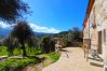 Farm stay in Gerês - Casa dos Meões