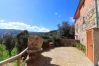 Farm stay in Gerês - Casa dos Meões