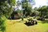 Cottage in Vieira do Minho - Casa da Piscina - Casa do Rio