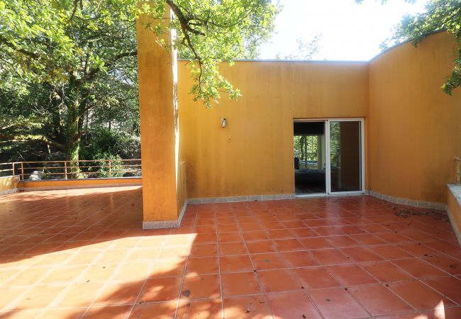 Cottage in Vieira do Minho - Casa dos Filhos - Casas do Rio by Gerês Casas