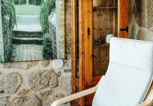 Cottage in Ponte de Lima - Casa Eido do Sorro Cottage in Ponte de Lima - Casa Eido do Sorro