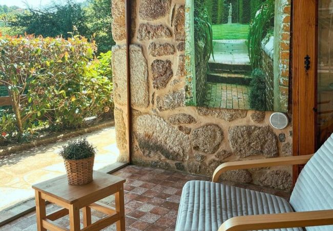 Cottage in Ponte de Lima - Casa Eido do Sorro Cottage in Ponte de Lima - Casa Eido do Sorro