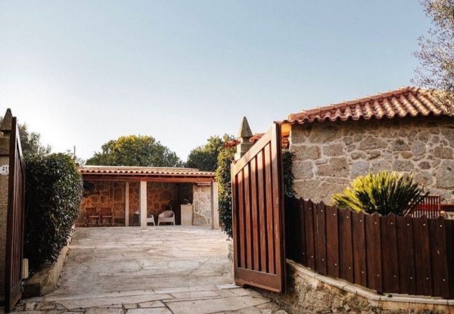 Cottage in Ponte de Lima - Casa Eido do Sorro Cottage in Ponte de Lima - Casa Eido do Sorro