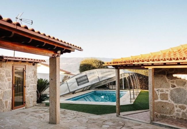 Cottage in Ponte de Lima - Casa Eido do Sorro Cottage in Ponte de Lima - Casa Eido do Sorro