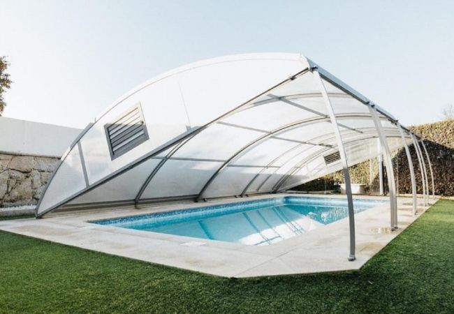 Cottage in Ponte de Lima - Casa Eido do Sorro Cottage in Ponte de Lima - Casa Eido do Sorro