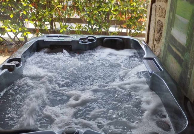 Cottage in Ponte de Lima - Casa Eido do Sorro Cottage in Ponte de Lima - Casa Eido do Sorro