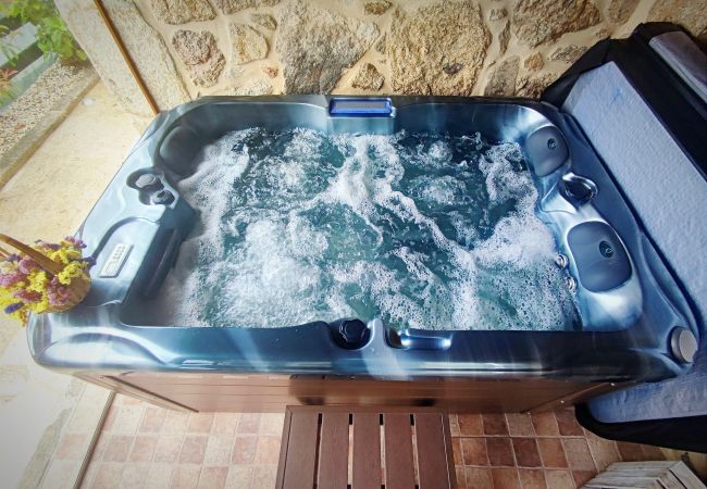 Cottage in Ponte de Lima - Casa Eido do Sorro Cottage in Ponte de Lima - Casa Eido do Sorro