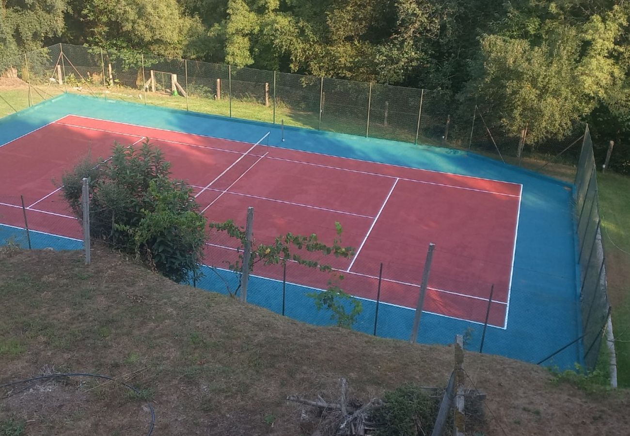 Studio in Arcos de Valdevez - Quinta do Ribeiro - Quarto Elevado