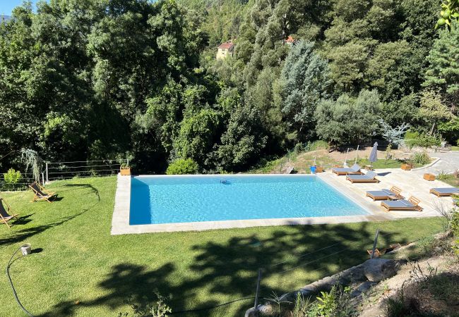 Apartment in Gerês - Quinta das Varcandas - Apart.3