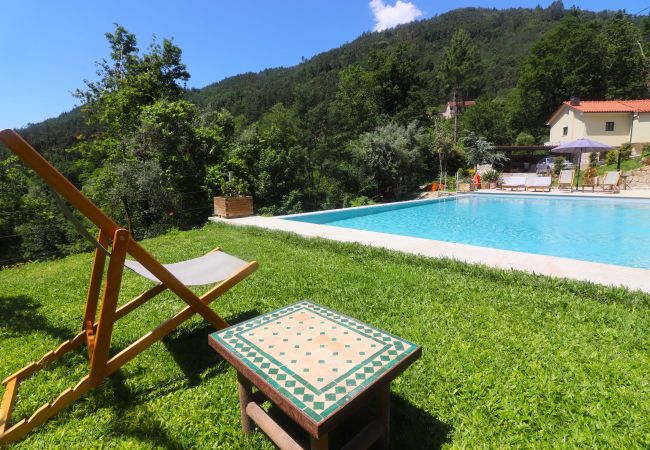 Apartment in Gerês - Quinta das Varcandas Gerês - Apartamento 3 Apartment in Gerês - Quinta das Varcandas Gerês - Apartamento 3
