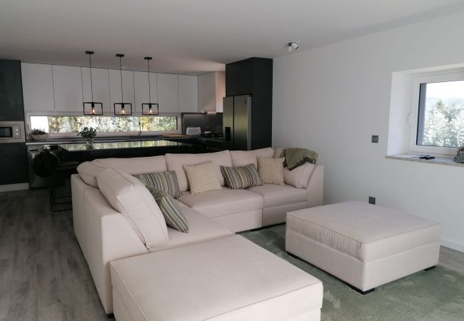 House in Terras de Bouro - Casa de Férias Parque da Peneda Gerês  2 House in Terras de Bouro - Casa de Férias Parque da Peneda Gerês  2