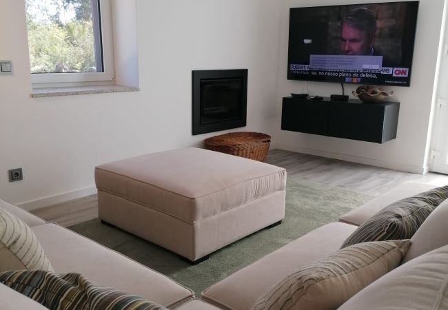 House in Terras de Bouro - Casa de Férias Parque da Peneda Gerês  2 House in Terras de Bouro - Casa de Férias Parque da Peneda Gerês  2