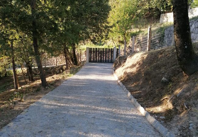 House in Terras de Bouro - Casa de Férias Parque da Peneda Gerês  2 House in Terras de Bouro - Casa de Férias Parque da Peneda Gerês  2