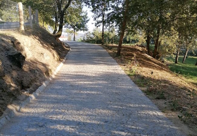 House in Terras de Bouro - Casa de Férias Parque da Peneda Gerês  2 House in Terras de Bouro - Casa de Férias Parque da Peneda Gerês  2