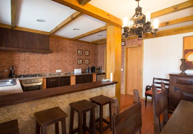 Cottage in Gerês - Casa do Padreiro Cottage in Gerês - Casa do Padreiro