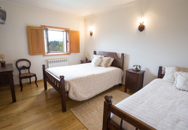 Cottage in Gerês - Casa do Padreiro Cottage in Gerês - Casa do Padreiro