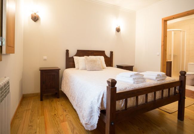 Cottage in Gerês - Casa do Padreiro Cottage in Gerês - Casa do Padreiro