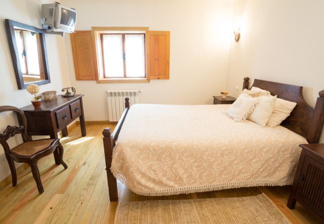 Cottage in Gerês - Casa do Padreiro Cottage in Gerês - Casa do Padreiro