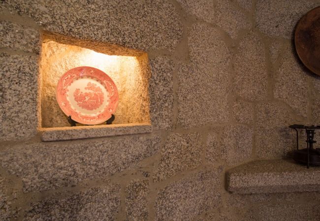 Cottage in Gerês - Casa do Padreiro Cottage in Gerês - Casa do Padreiro