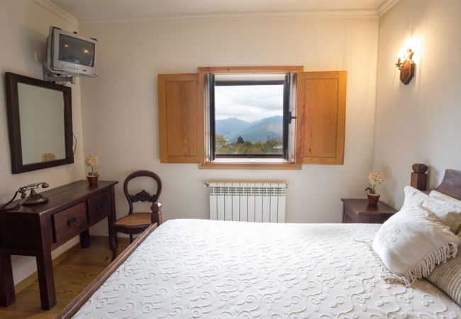 Cottage in Gerês - Casa do Padreiro Cottage in Gerês - Casa do Padreiro