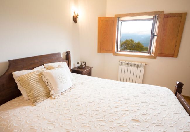 Cottage in Gerês - Casa do Padreiro Cottage in Gerês - Casa do Padreiro