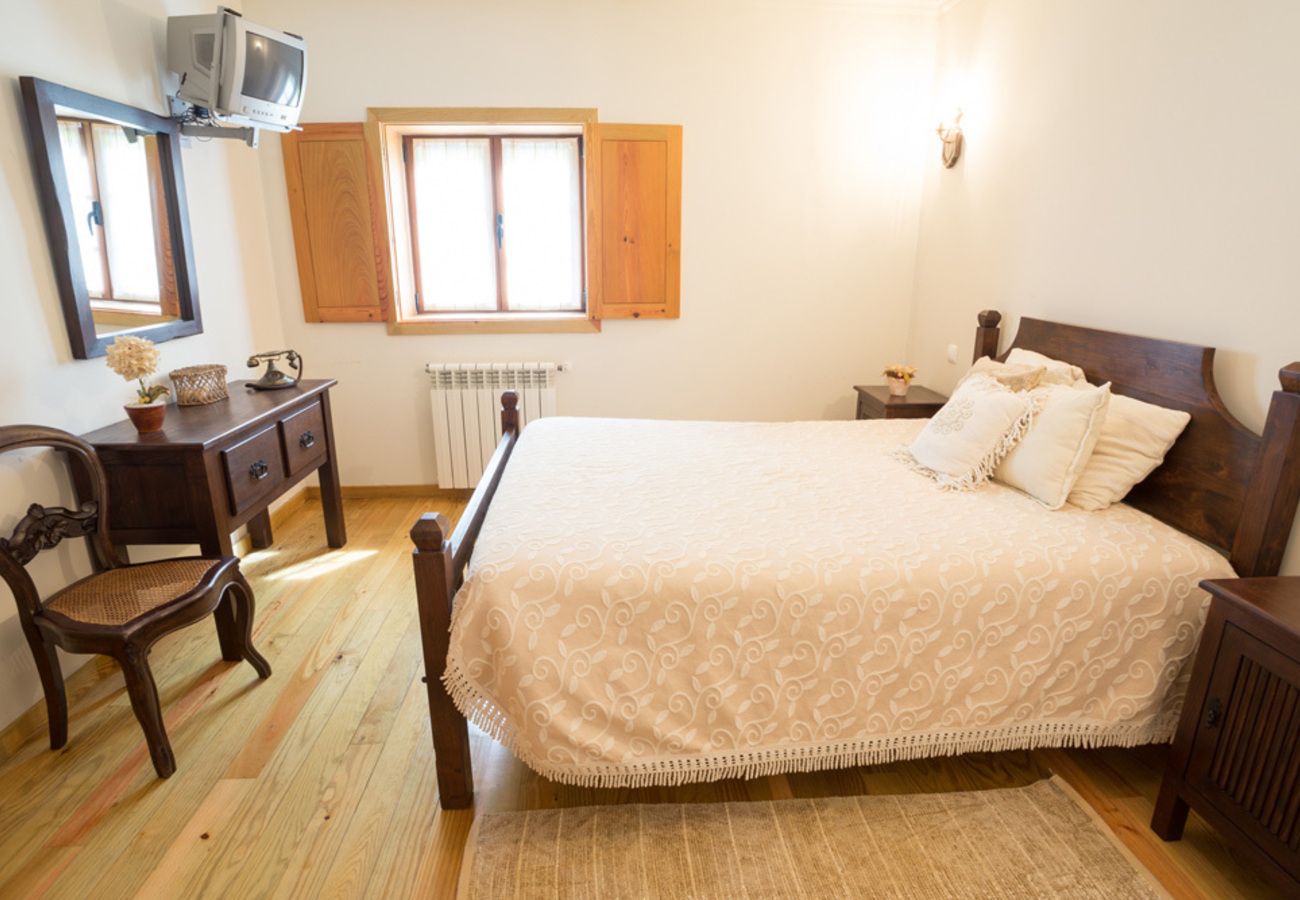 Cottage in Gerês - Casa do Padreiro