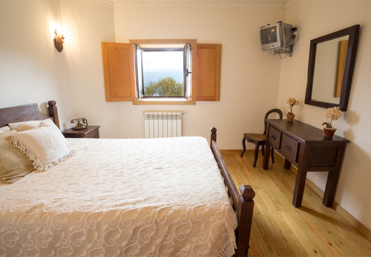 Cottage in Gerês - Casa do Padreiro