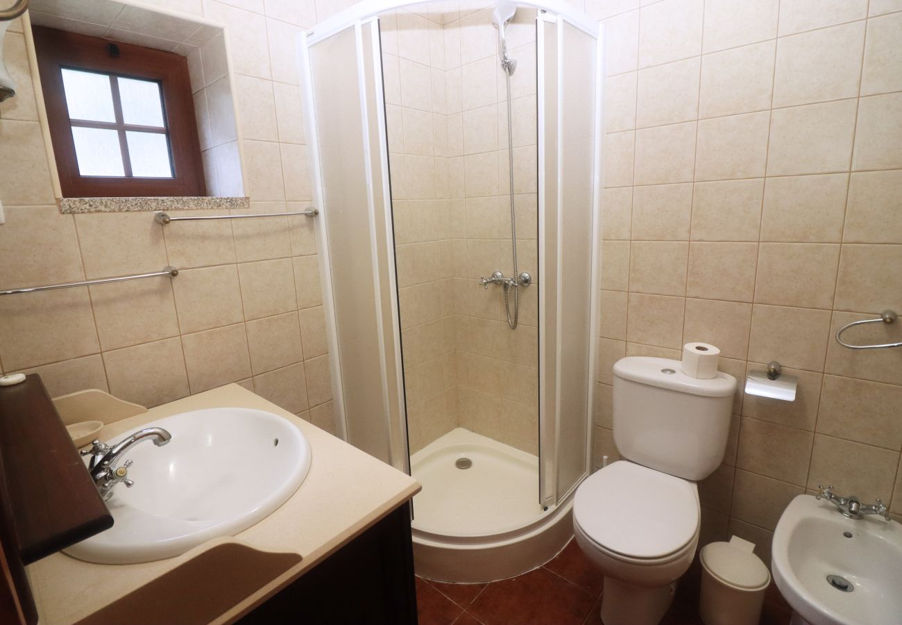 Cottage in Gerês - Casa do Padreiro