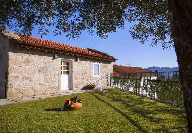  in Arcos de Valdevez - Casa TIO ZÉ - Casas de Selim
