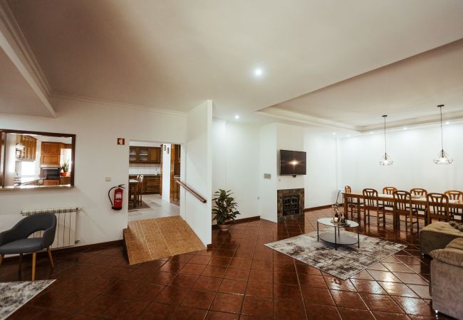 House in Vila Verde - Quinta da Ponte House in Vila Verde - Quinta da Ponte