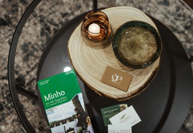 House in Vila Verde - Quinta da Ponte House in Vila Verde - Quinta da Ponte