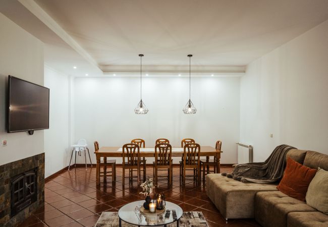 House in Vila Verde - Quinta da Ponte House in Vila Verde - Quinta da Ponte